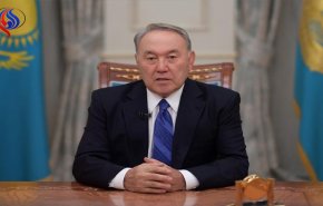 رییس جمهور قزاقستان استعفا داد