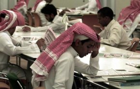 5 آلاف سعودي مفصولون عن العمل ينتفضون وسط ارتفاع البطالة