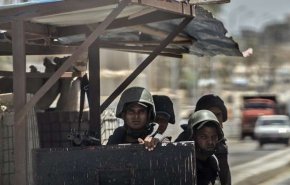 الأمن المصري يقضي على أحد أخطر تجار المخدرات
