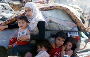 عون يؤكد العمل في قضية النازخين السوريين وفقا للخطة الروسية
