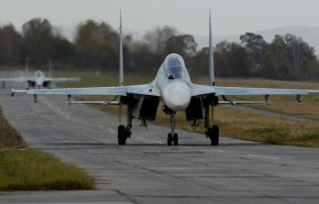 إنترفاكس: روسيا بدأت إنتاج مقاتلات سوخوي-35 لصالح مصر