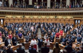 قرار غير مسبوق من برلمان سويسرا بشأن الدواعش
