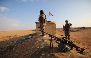 احتمال بازگشایی گذرگاه بوکمال در مرز سوریه با عراق