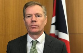 ابراز همدردی سفارت انگلیس با حادثه دیدگان سیل‌ در ایران