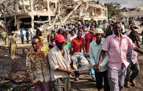 عفو بین‌الملل از آمار قربانیان غیرنظامی حملات آمریکا در سومالی ابراز نگرانی کرد
