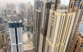 غسيل الأموال يزدهر في سوق عقارات دبي الفاخرة