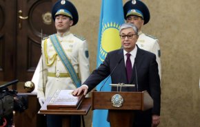 الرئيس الكازاخي الجديد يغير اسم العاصمة استانا لتصبح باسم سلفه 