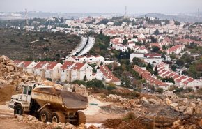 الاحتلال ينشر حمايات فولاذية قرب المستوطنات الصهيونية بالضفة