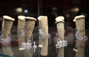 فيديو وصور.. افتتاح متحف البصرة بألفي قطعة أثرية، وعودة كنز أثري إلى العراق
