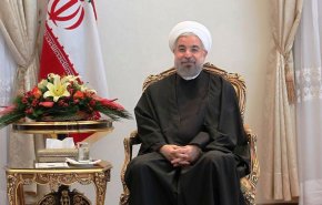 الرئيس روحاني يهنئ رؤساء عدة دول إقليمية بعيد النوروز