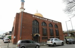 5 مساجد تعرضت لاعتداءات في بريطانيا 