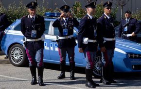 ايطاليا تعيش الصدمة بعد محاولة حرق 51 طفلا