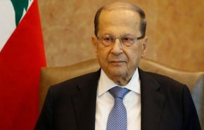رئیس‌جمهور لبنان: مشروط کردن بازگشت آوارگان سوری به کشورشان، نگران‌کننده است
