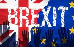 توافق انگلیس و اتحادیه اروپا بر سر تعویق موعد برگزیت