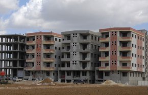 سوريا: اطلاق مشروع 'وادي الجوز' السكني بمواصفات عالمية