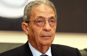 عمرو موسى يطالب الدول العربية بالتواصل مع سوريا بشأن الجولان 