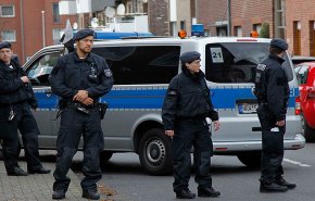 المانيا تعتقل 11 شخصا للاشتباه بإعدادهم لعمل ارهابي