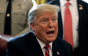 ترامب يزعم هزيمة 'داعش' في سوريا بنسبة '100%' 