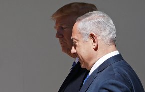 بومبيو: الرب أرسل ترامب إلى الأرض لحماية ’إسرائيل’!