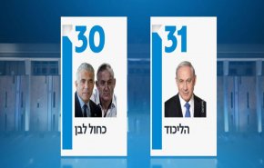 استطلاع اسرائيلي:  اليمين يُشكل الحكومة