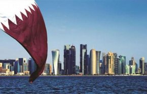 قطر ترد على ترامب بشان الجولان المحتل 