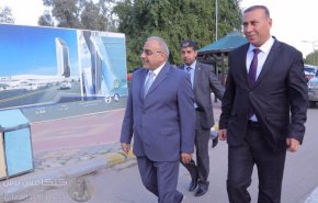  عادل عبدالمهدي يبدأ اول زيارة خارجية له منذ توليه رئاسة الحكومة