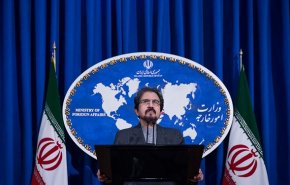 خداحافظی دهمین سخنگوی وزارت خارجه از رسانه ها