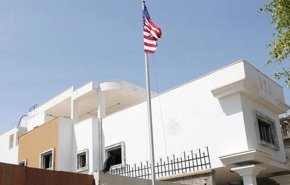 آمریکا به اتباعش درباره حمله تروریستی در لیبی هشدار داد
