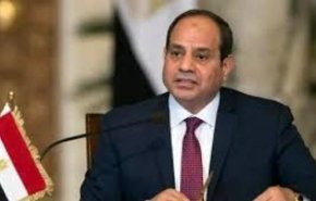 بدء جلسة المباحثات الثنائية بين السيسي و عبد المهدي بالاتحادية