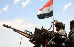 الجيش السوري يكبد الارهابيين خسائر بريف حماة الشمالي