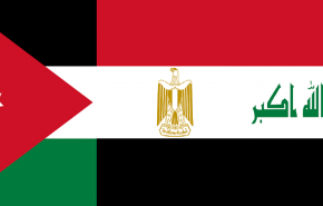 اجتماع سداسي لوزراء خارجية ومديري مخابرات مصر والأردن والعراق