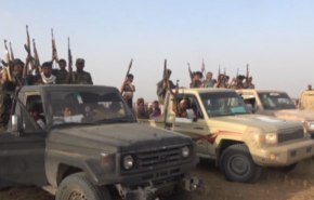 قبائل الحديدة يد للسلام ويد على الزناد اذا لم ينفذ اتفاق السويد 