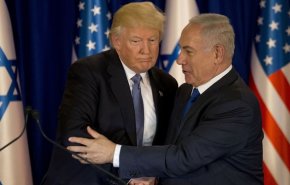 قدردانی نتانیاهو از وقاحت جدید دولت ترامپ