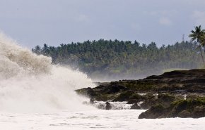 زلزال بقوة 6.3 درجة يهز سواحل إندونيسيا
