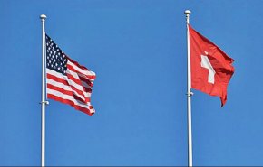 سفر ناگهانی رئیس‌جمهور سوئیس به آمریکا برای دیدار با ترامپ 

