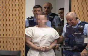 نقل سفاح نيوزيلندا إلى سجن شديد الحراسة