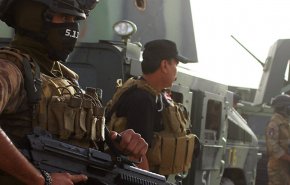 3 إنتحاريين يفجرون أنفسهم بعدما حاصرتهم القوات العراقية قرب سنجار