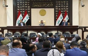 البرلمان العراقي يناقش قانون النشيد الوطني الجديد