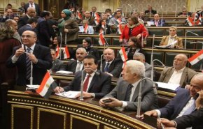 أحزاب مصرية تعلن عن تنظيم وقفة ضد تعديلات الدستور