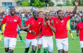منتخب بوروندي يتأهل إلى كأس إفريقيا للمرة الأولى في تاريخه