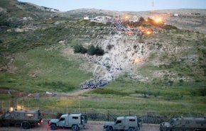 تزامنا مع قرار واشنطن حول الجولان، ماذا يحدث في كواليس دمشق؟