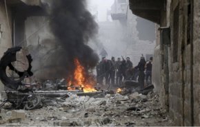 بثينة شعبان: ما بعد الحرب على سوريا