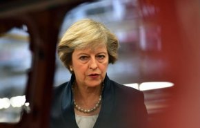 استقالة ماي مقابل دعم المشرعين لخطتها حول 
