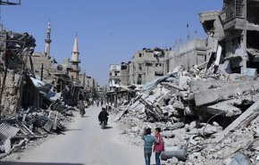 خارجية روسيا: الغرب اتبع نهجا مدمرا في الدوما السورية