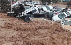 علت سیلاب شیراز مشخص شد/ کل حادثه در کمتر از 15 دقیقه رخ داد