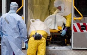 حالات الإصابة بالإيبولا فى الكونغو تجاوزت الألف