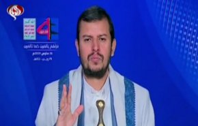 السيد الحوثي: قوى العدوان استباحوا كل الخطوط الحمراء
