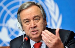 غوتيريش: سياسة الأمم المتحدة بشأن الجولان لم تتغير