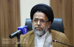 وزیر اطلاعات:سیل شیراز تلخ ترین رخداد سال 98 است