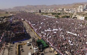 ملايين اليمنيين يستعدون للمشاركة في مسيرات يوم الصمود الوطني